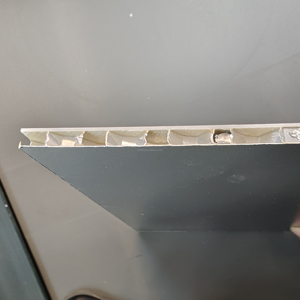 Nhôm <span class=keywords><strong>Composite</strong></span> Panel chuyên nghiệp alucobond xây dựng mặt tiền Ốp - Product Image 5