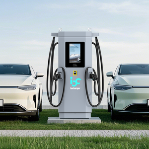 Iocharger Europe Standard <span class=keywords><strong>Commercial</strong></span> 120kw 180kw Dc Fast Ev Station <span class=keywords><strong>de</strong></span> charge pour Bus électrique Station <span class=keywords><strong>de</strong></span> charge Terminal <span class=keywords><strong>de</strong></span> point <span class=keywords><strong>de</strong></span> vente - Product Image 2