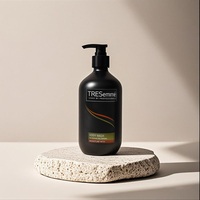 Vente en gros TRESemmé Ensemble de shampooing et après-shampooing Produits de soin des cheveux lisses et forts Approvisionnement en vrac