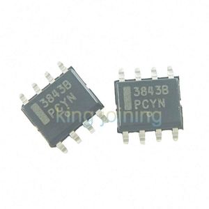 Relay IC chip mạch tích hợp linh kiện điện tử SOP8 3843b <span class=keywords><strong>uc3843b</strong></span> - Product Image 2