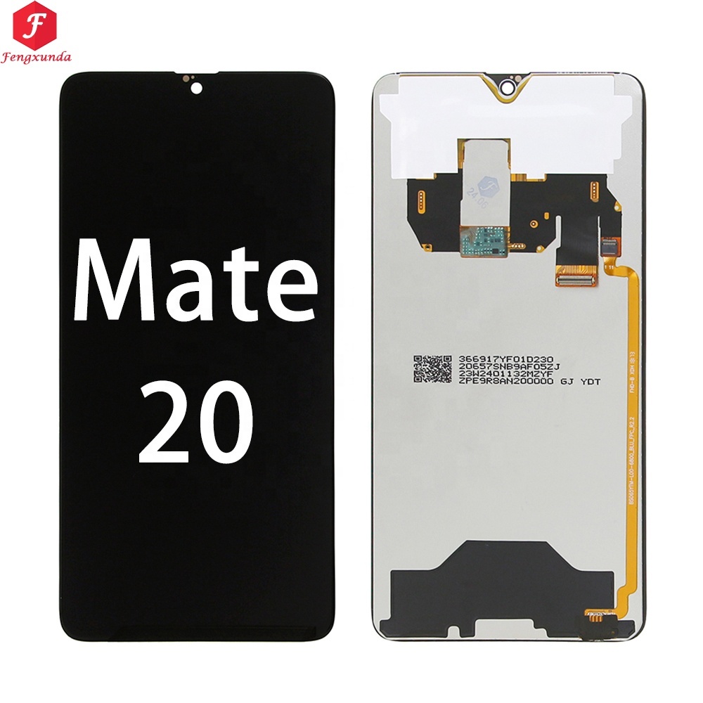 Huawei Mate 20 X EVR-L29 Guide: What to Look for Before Buying