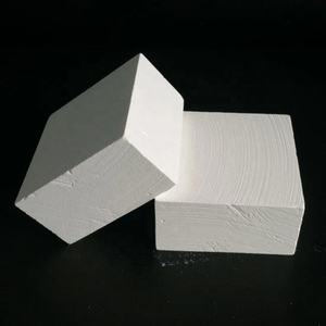 Bloc de <span class=keywords><strong>magnésie</strong></span> sportive 56g, blocs antidérapants, <span class=keywords><strong>poudre</strong></span> de craie pour gym 9cm*9cm*4.5cm, <span class=keywords><strong>escalade</strong></span>, haltérophilie, fitness, gymnastique, usine - Product Image 1