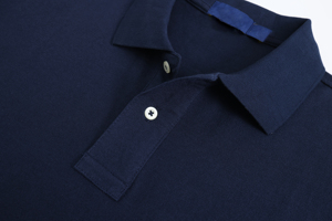 <span class=keywords><strong>Polo</strong></span> da uomo con Logo ricamato personalizzato in cotone di alta qualità abbigliamento sportivo di marca Polos <span class=keywords><strong>Home</strong></span> Top <span class=keywords><strong>Polo</strong></span> da uomo - Product Image 2