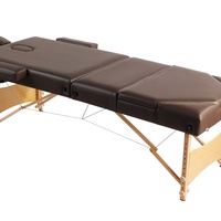 Table de massage portable, lit pour extensions de cils, chaise de tatouage pour spa corporel, lit de salon réglable en hauteur avec repose-tête