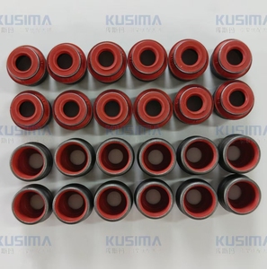 Kusima ชุดปะเก็นเครื่องยนต์แบบเต็มชุดซ่อมปะเก็นฝา<span class=keywords><strong>ส</strong></span>ูบ<span class=keywords><strong>ส</strong></span>ำหรับ nisan <span class=keywords><strong>Pathfinder</strong></span> V9X 3.0ชุดสร้างเครื่องยนต์ดีเซล1010100Q0M ใหม่ - Product Image 5