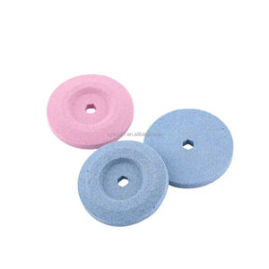 <span class=keywords><strong>Afilador</strong></span> <span class=keywords><strong>de</strong></span> cuchillas para cortar Kebab eléctrico <span class=keywords><strong>de</strong></span> alto rendimiento, piedra <span class=keywords><strong>de</strong></span> molienda <span class=keywords><strong>de</strong></span> 50mm, disco abrasivo <span class=keywords><strong>de</strong></span> dureza OEM personalizable - Product Image 2