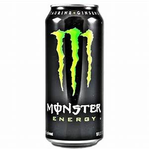 ราคาขายส่งสำหรับเครื่องดื่มมอนสเตอร์เอเนอร์จี้ รสผลไม้ดั้งเดิม ขนาด 16 ออนซ์ บรรจุภัณฑ์แบบแพ็คใหญ่ 12 ขวด พร้อมบริการจัดส่งฟรีจากสหภาพยุโรป - Product Image 3