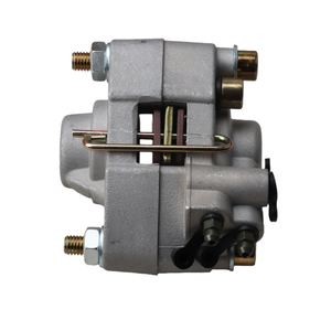 Nouvel arrivage : Étrier de frein arrière pour <span class=keywords><strong>Linhai</strong></span> 260cc 300cc <span class=keywords><strong>260</strong></span> LH260 LH300 LH260ATV 22105 ATV <span class=keywords><strong>Quad</strong></span> - Product Image 1