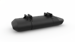 Nouvelle conception de plateformes aquatiques <span class=keywords><strong>en</strong></span> HDPE, kits de pontons flottants <span class=keywords><strong>en</strong></span> plastique avec accessoires, <span class=keywords><strong>en</strong></span> plastique, à vendre - Product Image 4