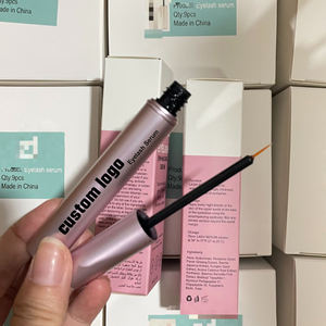 Sérum <span class=keywords><strong>de</strong></span> Luxe en Gros pour l'Extension et le Soin des Cils, Conditionneur Nourrissant pour Sourcils, Sérum Personnalisé pour la Croissance des Sourcils - Product Image 2