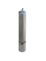 Capteur numérique de qualité de l'eau en ligne BOQU RS485 COD TOC BOD CODS-3000-01 OEM/ODM/OBM personnalisable en acier inoxydable SS316L, précision de 5 %