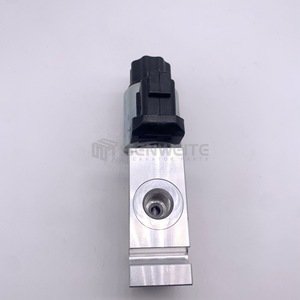 Ensemble de vanne solénoïde Senwitt 31Q6-20131 pour pièces hydrauliques d'excavatrice Hyundai R225VS - Product Image 5