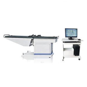 भौतिक चिकित्सा उपकरण चिकित्सा उपचार स्वास्थ्य लंबर ग्रीवा मालिश बिस्तर कर्षण बिस्तर पुनर्वास चिकित्सा आपूर्ति - Product Image 5