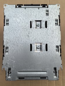 Variador de Frecuencia Trifásico 6SE64402UD311CA1 6SE6440-2UD31-1CA1, 380-480V, Variador de CA Industrial - Product Image 2