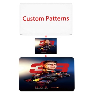 Có Thể Giặt Không Trượt Nhà Thảm Vòng Hình Chữ Nhật Hình Dạng Sàn Mat Tùy Chỉnh Nhà Bếp Thảm Cửa Mat Phòng Khách Thảm - Product Image 5