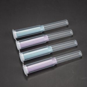 Tubo applicatore per supposte di gel vaginale per gel - Product Image 4