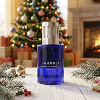 Lampe à parfum catalytique, diffuseur d'huiles essentielles en verre coloré, lampe à parfum personnalisée OEM, décoration d'intérieur