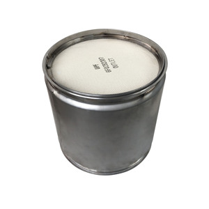 DPF cho <span class=keywords><strong>Cummins</strong></span> động cơ Euro 6 Heavy Duty xe tải động cơ <span class=keywords><strong>diesel</strong></span> particulate Lọc 5273093nx 6411657 5273093rx - Product Image 1