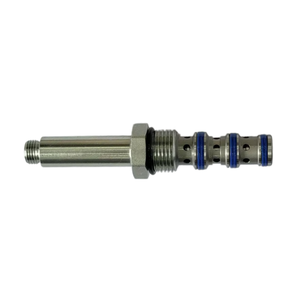 Vannes directionnelles à solénoïde de haute qualité ISV10-40 à quatre voies 207 bar - Product Image 6