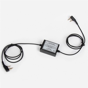 Controller Ripetitore Simplex Surecom RC-208 con <span class=keywords><strong>Duplexer</strong></span> - Product Image 2