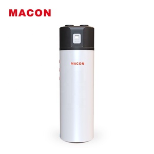 Nouveau <span class=keywords><strong>prix</strong></span> Pompe à chaleur à air-<span class=keywords><strong>eau</strong></span> tout-en-un 150L 2205 en acier inoxydable avec ventilateur supérieur pour <span class=keywords><strong>chauffe</strong></span>-<span class=keywords><strong>eau</strong></span> - Product Image 1