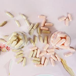 Supositorios de ácido bórico blanco orgánico de etiqueta privada Yoni Pops Pastillas de limpieza vaginal Polvo natural Borac <span class=keywords><strong>Life</strong></span> - Product Image 4