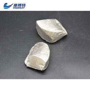 ارتفاع الكروم ارتداء مقاومة الكروم كربيد النيوبيوم Mn المتاحة كتلة سبيكة معدنية - Product Image 2