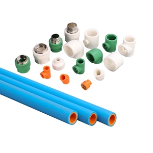 Accessoires et raccords à bas prix pour tuyaux Ppr Tuyaux Et Raccords De <span class=keywords><strong>Plomberie</strong></span> - Product Image 2