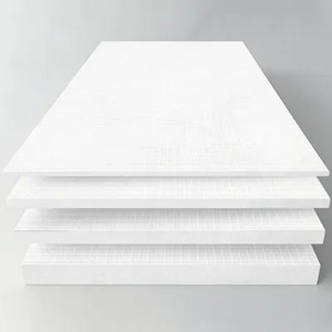 XPS Foam Waterproof Backer Board Fiberglass Reinforced <b>Tile</b> Backer Panel Anti-mold Building Construction Material - Product Image 6