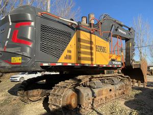Good Condition Original Design EC950e 14 Ton Crawler <strong>Excavator</strong> for Sale <strong>Excavator</strong> <strong>Used</strong> Digger Crawler <strong>Excavator</strong> - Product Image 3