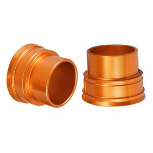 Kit de Espaciadores de Rueda Delantera NiceCNC para KTM 690 Enduro R ABS 2008-2016 690 <span class=keywords><strong>DUKE</strong></span> R ABS 2013-2016 - Product Image 1