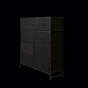 Living Room Fabric <b>Cabinets</b> Durable Stainless Steel MDF Modern Freestanding Panel Pine Various Color Sample Support Fabric - Product Image 1