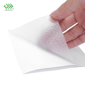 Autocollants antidérapants à talons hauts pour femmes, semelles épaisses en caoutchouc pour l'avant-pied, imperméables, résistantes à l'usure - Product Image 5