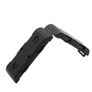 Tấm F9 SCFS Chất Lượng Cao Bán Sỉ Từ Nhà Máy Lõi Ferrite Phẳng Từ Tính Có Kẹp - Product Image 2