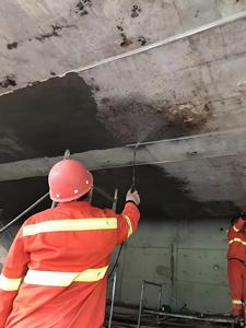 Mortero de Reparación de Concreto de Alta Resistencia <span class=keywords><strong>para</strong></span> Estructuras de Concreto - Product Image 5