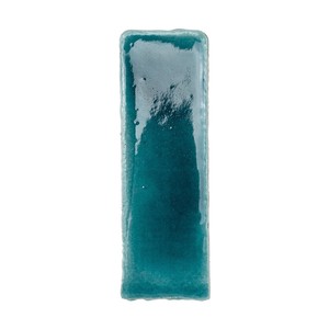 Piastrelle Vitri Posidonia 5x15 cm smaltate con bordo irregolare per pareti e pavimenti - Product Image 3