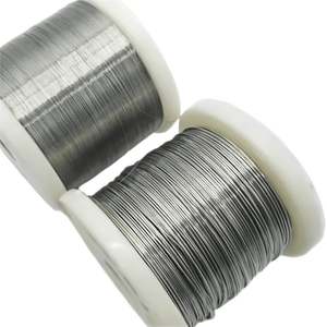 Высококачественная металлическая проволока 718 никеля <span class=keywords><strong>UNs</strong></span> <span class=keywords><strong>N07718</strong></span> W.Nr. 2,4668 Премиум Inconel 718 никелевая проволока - Product Image 2