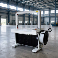 GEBO Elektrische Automatische Karton-Umreifungsmaschine PP PET Bandabschneider Klinge 9-15mm PCB-Teile Zubehör Heizelemente