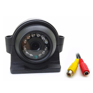 ZYX OEM caméra de surveillance de sécurité de <span class=keywords><strong>voiture</strong></span> anti-<span class=keywords><strong>vandalisme</strong></span> 1080P HD caméra de sécurité de véhicule intérieur caméra de <span class=keywords><strong>voiture</strong></span> montée sur le côté - Product Image 2