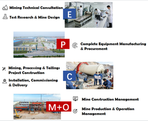 Separador Magnético para Beneficio de Carbón Serie CT, Separador Magnético Industrial para Plantas de Minerí<span class=keywords><strong>a</strong></span> y Procesamiento - Product Image 6
