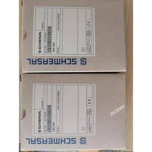 249106 สินค้าใหม่ในกล่อง Schmersal 101170049 รีเลย์นิรภัย 24 VDC AC 15 230V/3A - Product Image 5