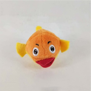 Búp Bê Sang Trọng Bóng Sáng Lên Phim Hoạt Hình Có Thể Đảo Ngược Bạch Tuộc Đồ Chơi Với Đèn Đồ Chơi Sang Trọng Gối - Product Image 5