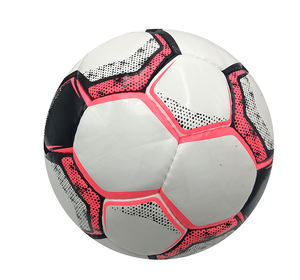 Ballon de football de haute qualité, léger et durable, taille/couleurs personnalisées, utilisation intérieure/extérieure, logo personnalisé OEM/ODM DURUS - Product Image 2
