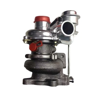 Nouvelles pièces de turbocompresseur pour moissonneuses-batteuses Kubota DC70, modèles 1G934-17012 et plus, état neuf pour les exploitations agricoles - Product Image 2