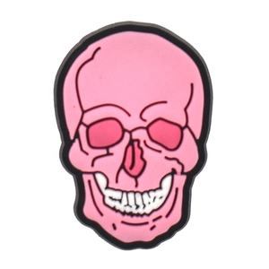 Accesorios para Zapatos de PVC, Decoración DIY con Dijes de la Serie de Dibujos Animados en Polvo, Último Modelo 2025, Populares, Baratos, Venta al por Mayor - Product Image 5