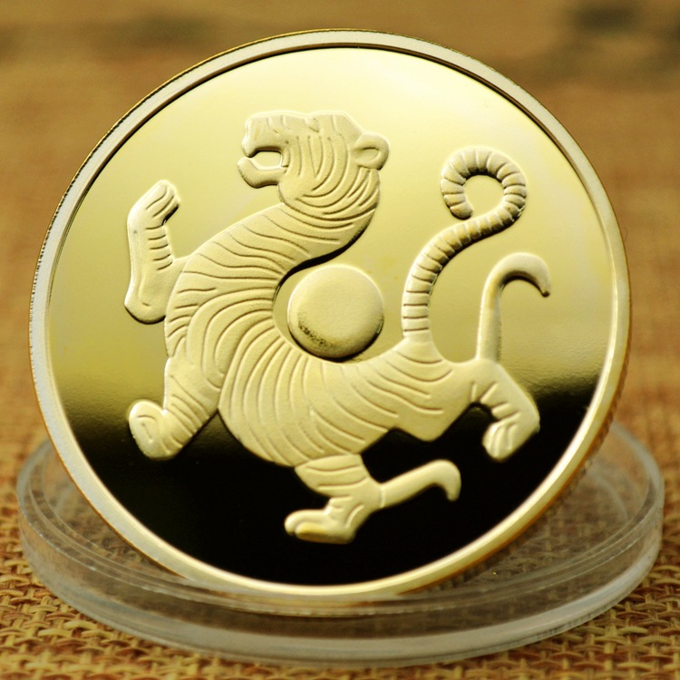 24k gold