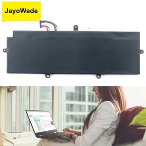 โรงงาน PA5331U-1BRS แบตเตอรี่แล็ปท็อปสําหรับโตชิบา <span class=keywords><strong>Dynabook</strong></span> Portege A30-E-174 X30L-G X30L-G1331 A30-G A40-E A40-E-1D6 PA5331U 1BRS - Product Image 5