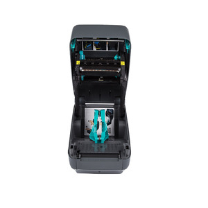 <span class=keywords><strong>Zebra</strong></span> GK420T <span class=keywords><strong>GK420D</strong></span> <span class=keywords><strong>Imprimante</strong></span> de bureau à transfert thermique 203dpi 4*6 pouces <span class=keywords><strong>imprimante</strong></span> d'étiquettes de codes à barres - Product Image 4