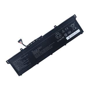 Paquete de Batería Recargable OEM R15B03W para Portátil Xiaomi Pro <span class=keywords><strong>15</strong></span> 2021 OLED Serie XMA2009-AL/FJ/<span class=keywords><strong>EJ</strong></span>/AJ/DB 8572MAH 7.7V 66WH - Product Image 6