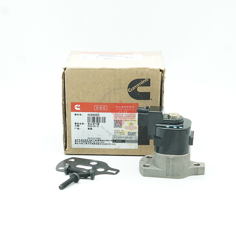 しま Timing Actuator 4089540 4089981 4902905 for Cummins Engine